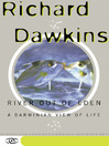 River Out of Eden (eBook): A Darwinian View of Life
